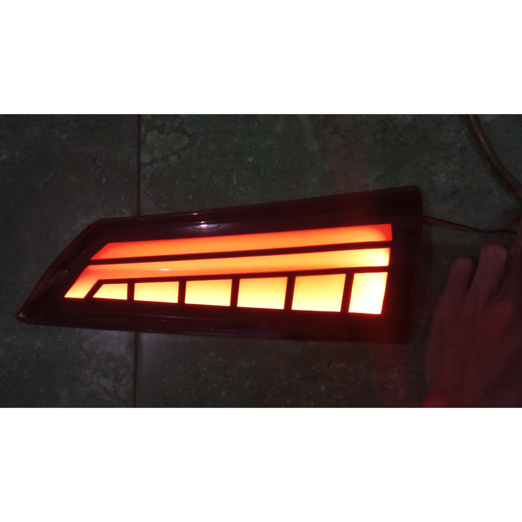 Led Reflektor Calya Pintu Bagasi