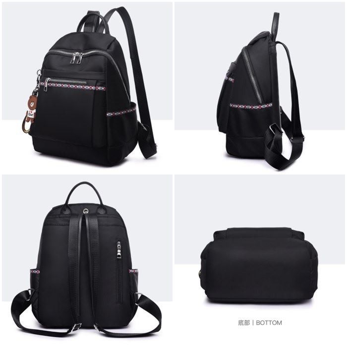 mv601388 Tas RANSEL wanita import batam 1kg bisa 2 tas LT1388 BQ2228 JTF1079 CR7009