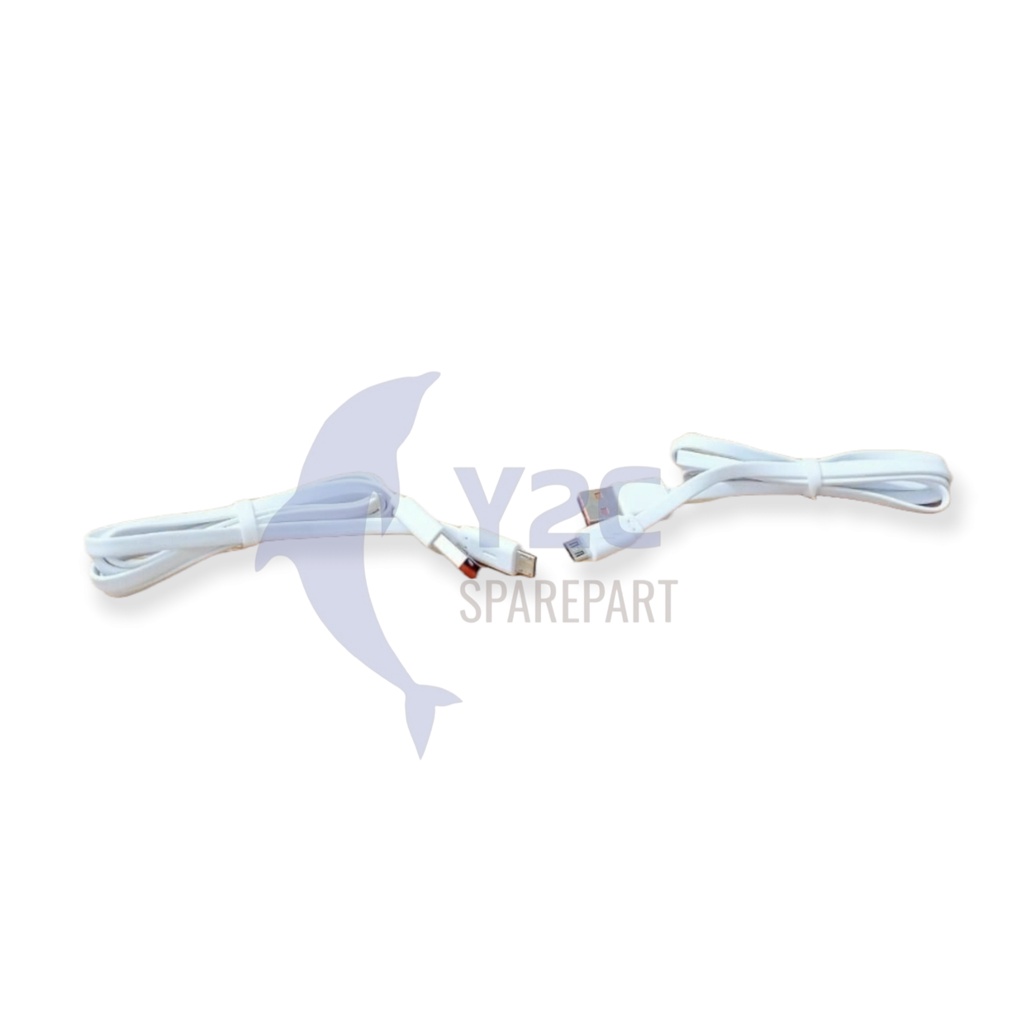 CHARGER BRANDED BO-28 2 USB QUICK FAST CHARGING 2.4A DUAL USB COLOKAN MICRO CASAN CAS / CARGER / ADAFTOR