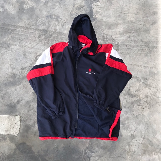 PIERRE CARDIN JACKET