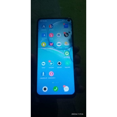 VIVO Y50 MINUS LCD
