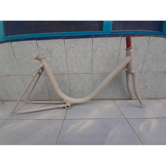 Frame minion 20 / frame bulet