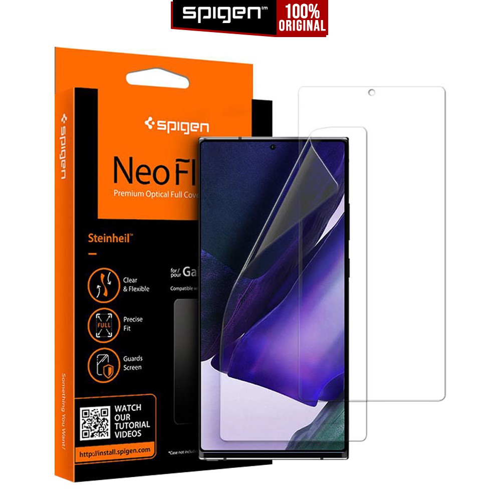 Screen Protector Samsung Galaxy Note 20 Ultra / Note 20