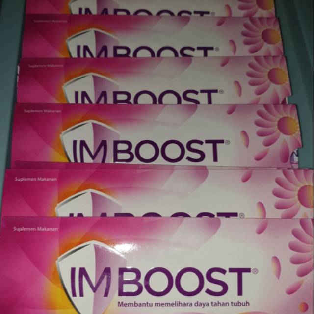 

IMBOST ISI 10