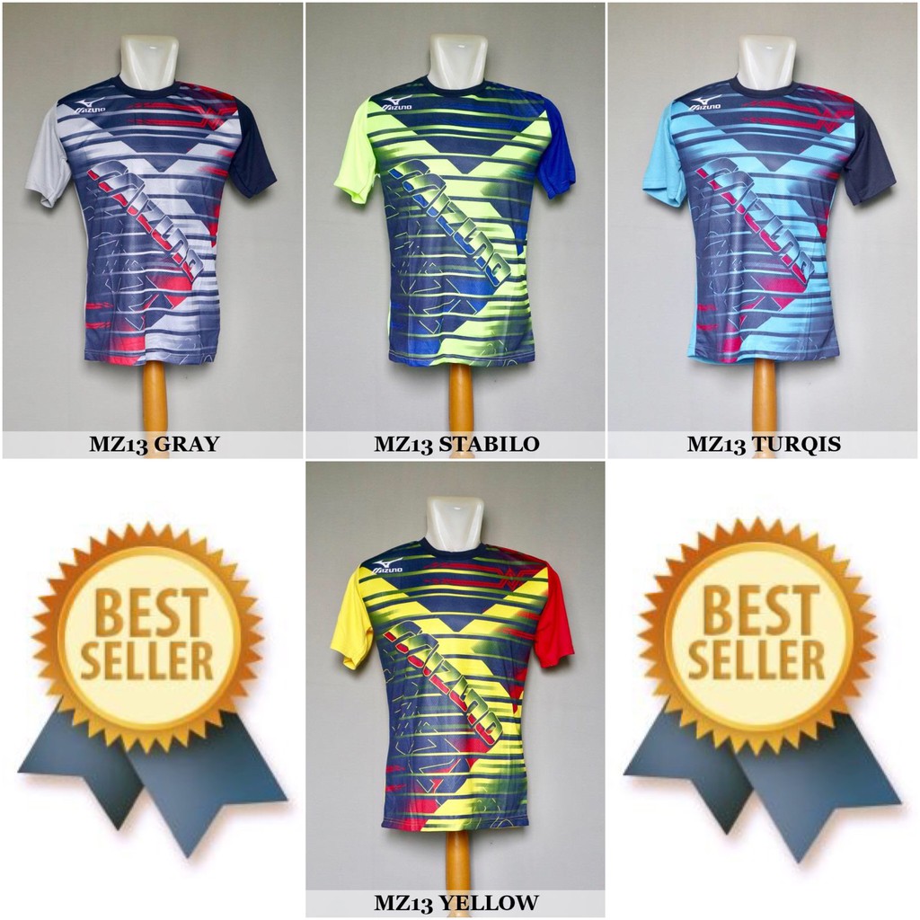 Desain Baju Volly Mizuno - Gambar Desain Baju Volly Motif Batik | Kerabatdesain / Pilih sepatu dengan tinggi melebihi mata kaki.