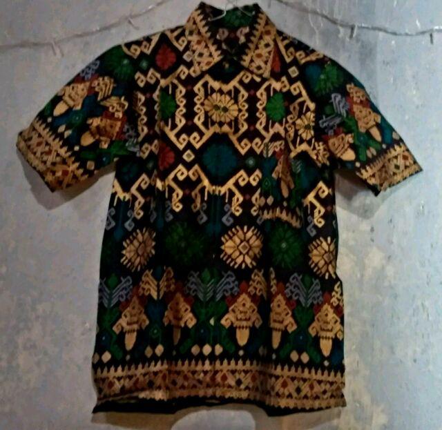 Lumbung Batik Couple Savana Termurah