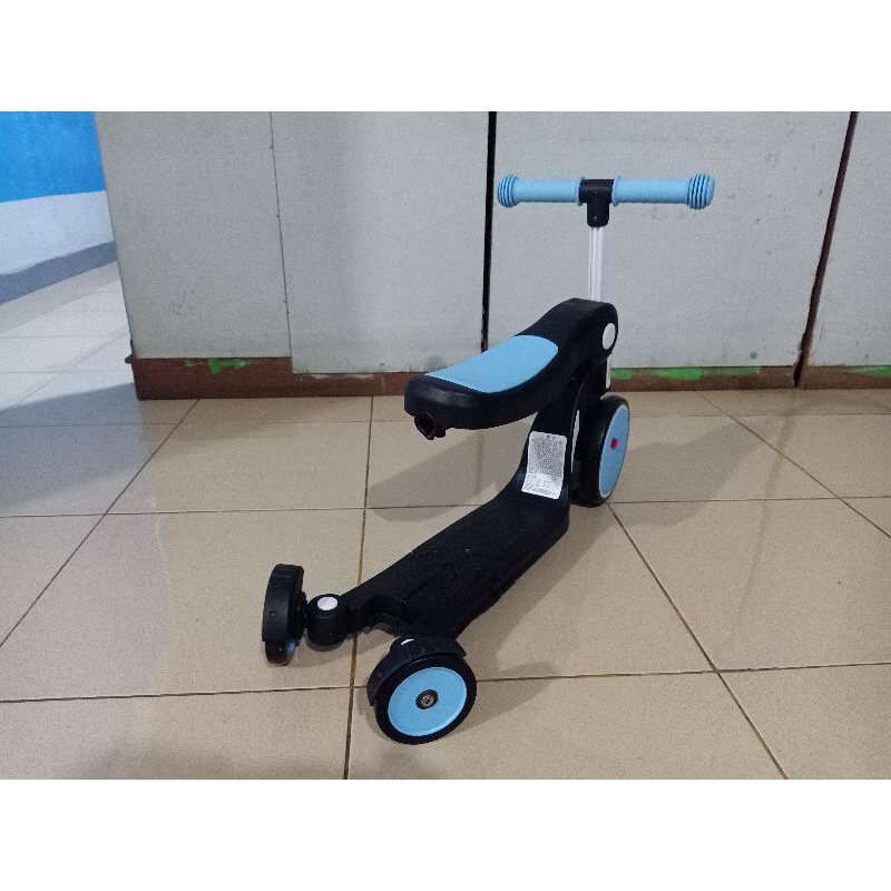 Xiaomi BEBEHOO PRELOVED | SEPEDA | BEBEHOO | BEKAS | SECOND | SEKEN