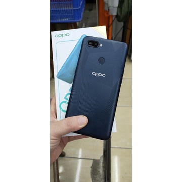 OPPO A12 3/32 seken
