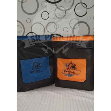 Tas pancing box ikan