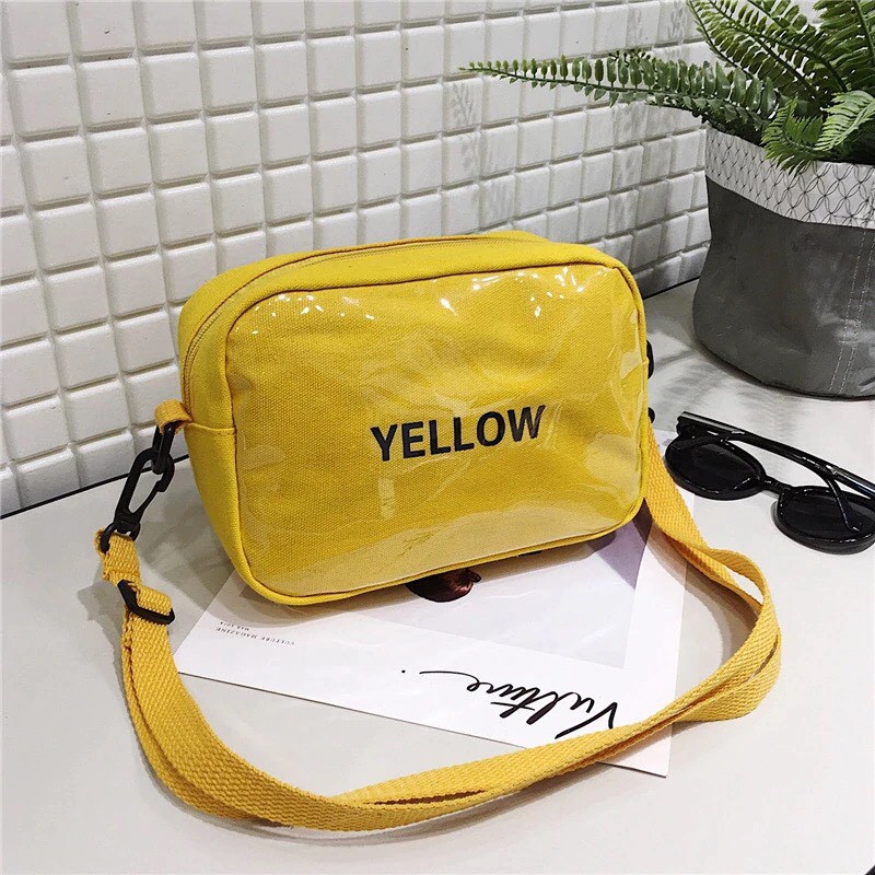 Tas Selempang Wanita Cewek Ransel Mini Import NJ10