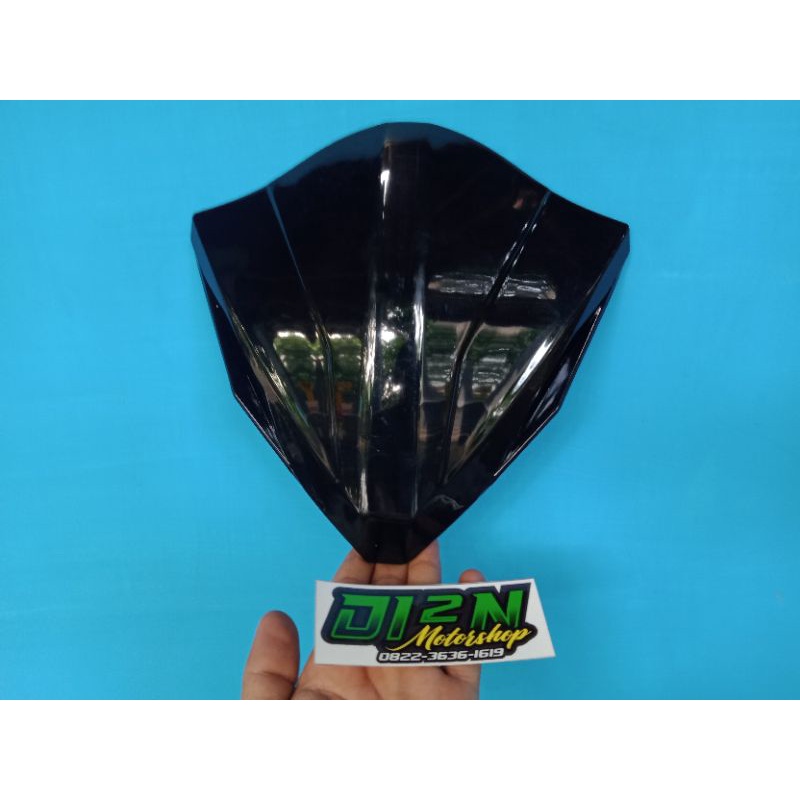 VISOR VISOR VARIO 125/150 BEAT 2018-2019