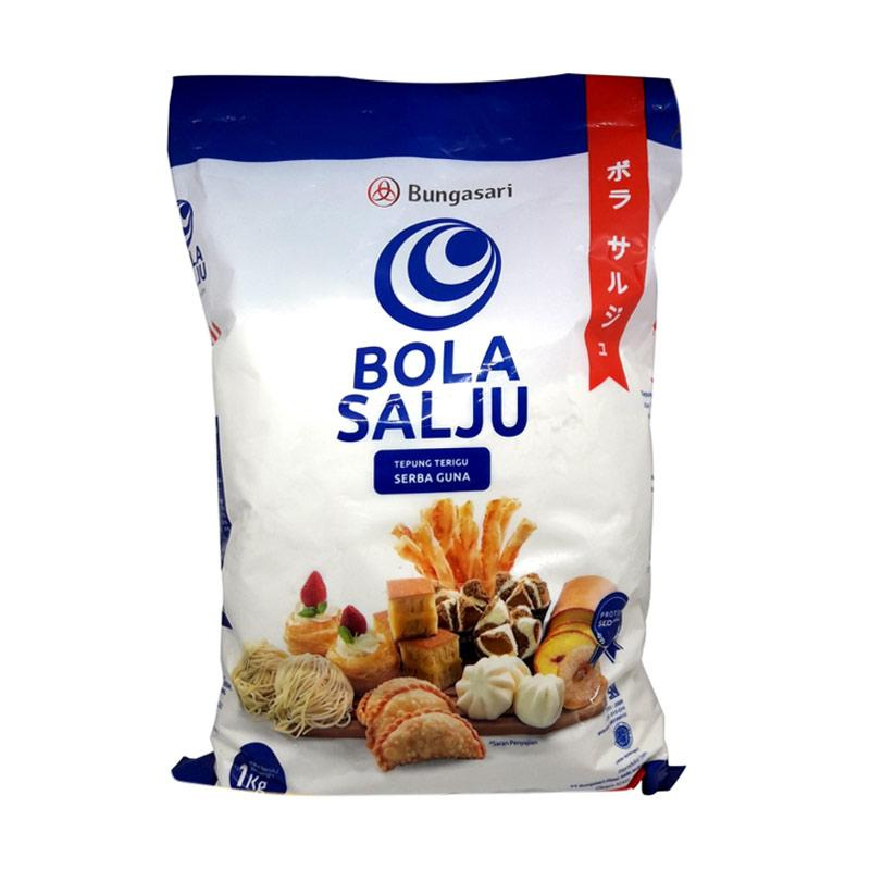 

Terigu Bola Salju 1Kg (0549)