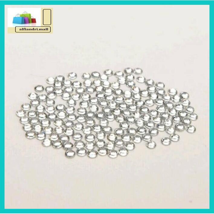 

Ftr6Rt- Clear Rhinestone 4Mm Jg67T7-