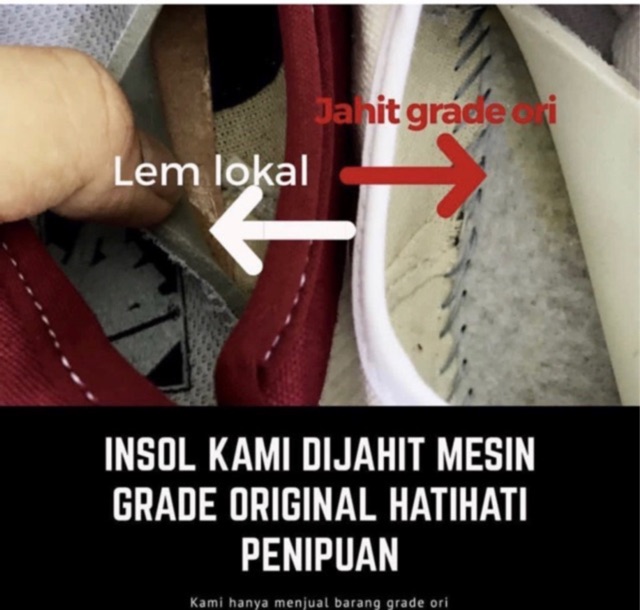 SEPATU CNVRS CLASSIC CTAS 70's HIGH UNISEX SNEAKERS - YELLOW / KUNING