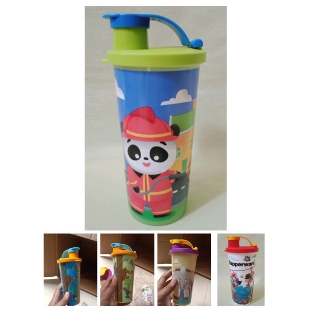 fun Tumbler 250ml