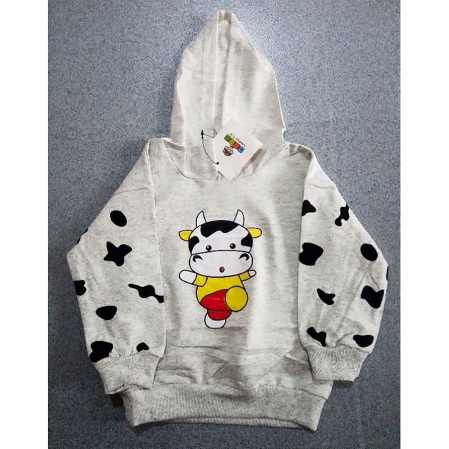 Sweater gap anak