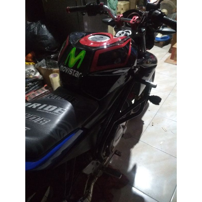 tubular Yamaha Vixion Nvl