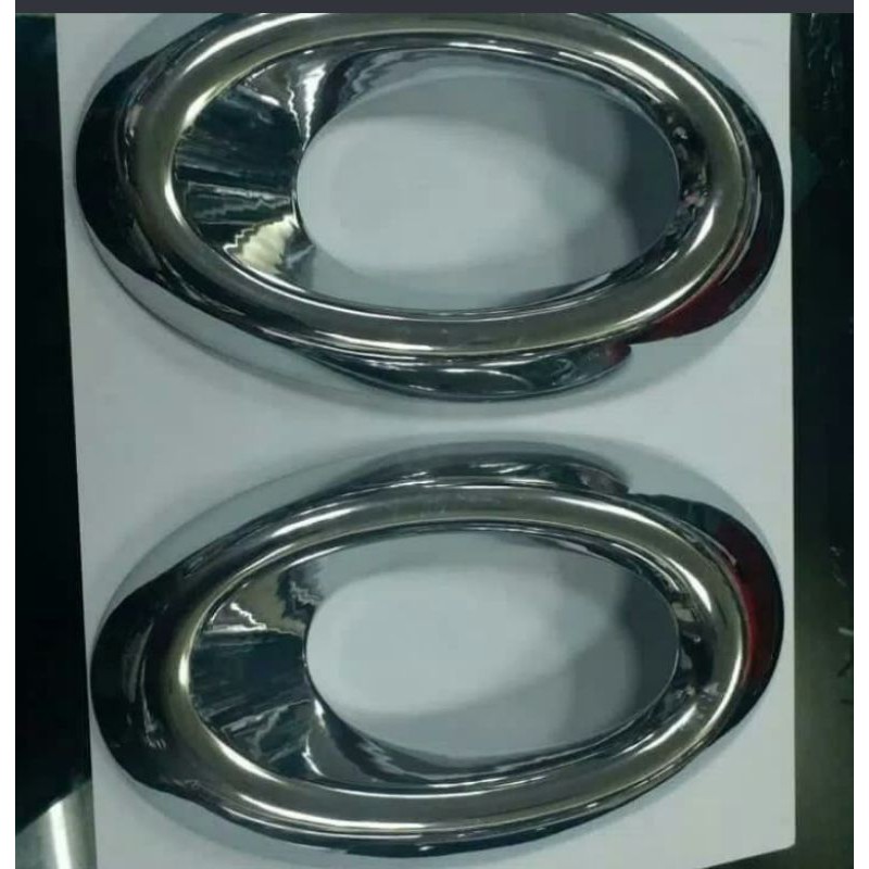 ring foglamp kecil Honda all new Brio 2018 2019