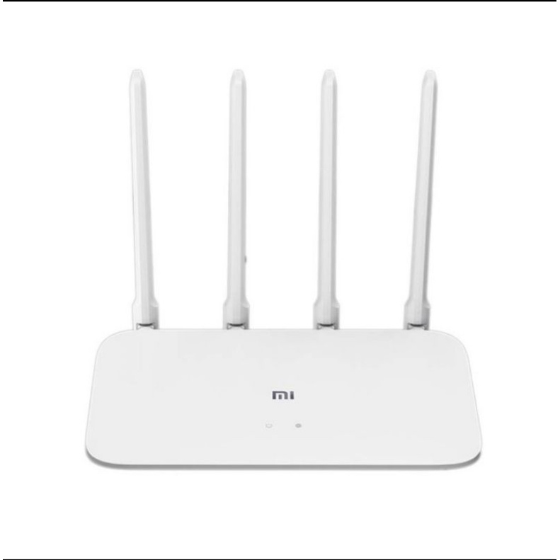 Xiaomi Router Mi 4A Gigabit Edition + Openwrt + LB
