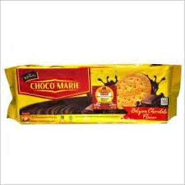 

REGAL CHOCO MARIE BELGIAN CHOCOLATE FLAVOR 96 GRAM