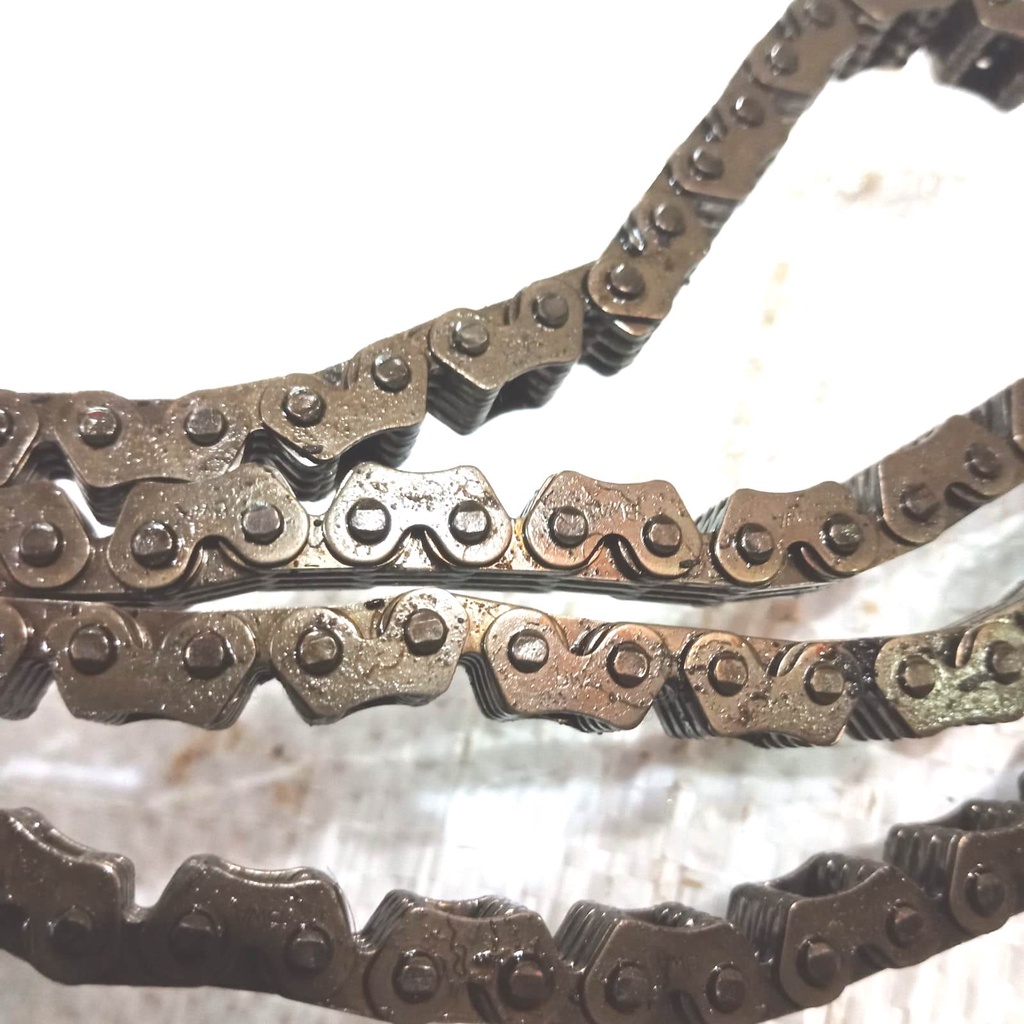 Timing teming chain rantai honda K20 CRv Accord Stream copotan Original ori Asli 14401-PNA-004