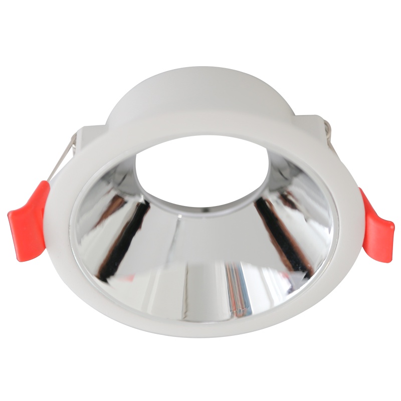 SILVER BRIGHT REFLECTOR ARMOUR (White) Nerolight