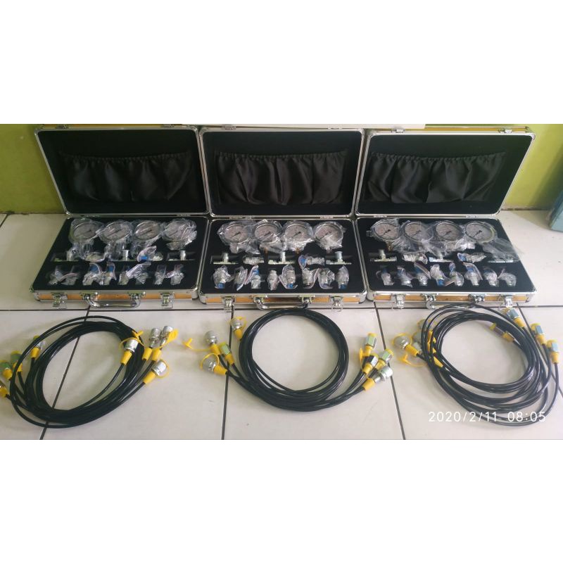 Jual Macam Macam Spare Part Alat Berat | Shopee Indonesia