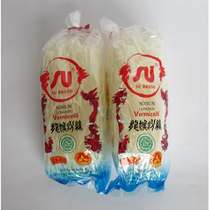 

Sohun soun Naga Longkou vermicelli - 50gr