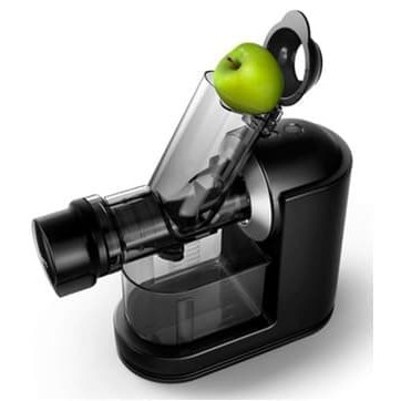 Promo Slow Juicer Masticating   PHILIPS HR 1889   HR1889 Diskon