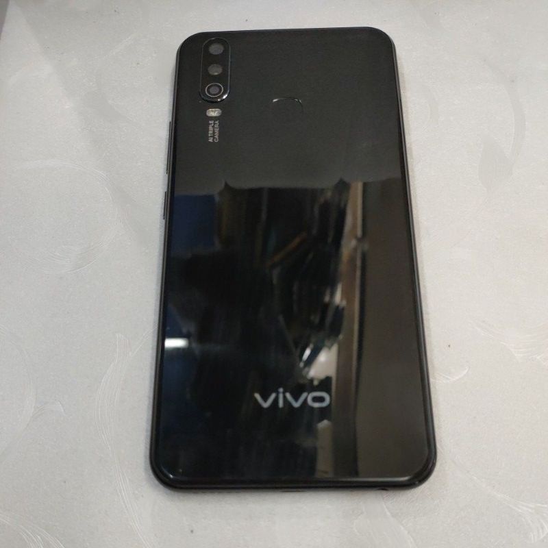 Vivo y12 SECOND BATANGAN