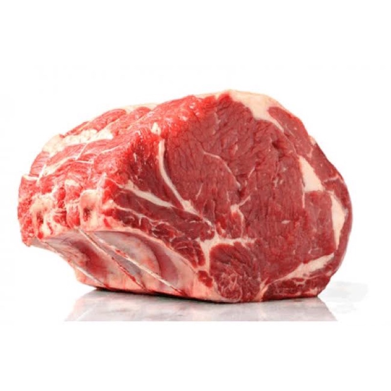 

Daging Kerbau 900 gram
