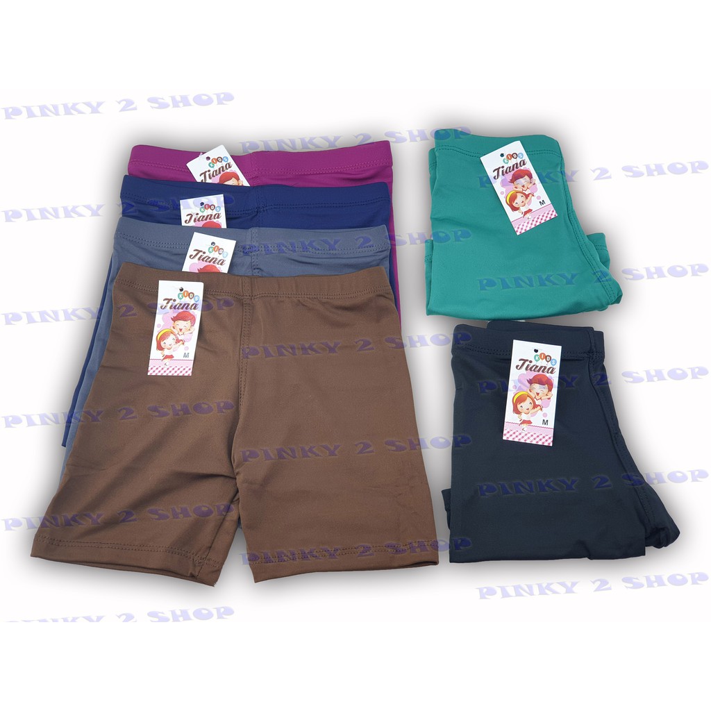 SHORT/DALAMAN/LEGGING PENDEK ANAK