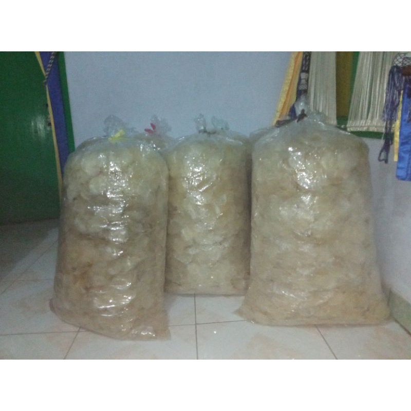 

Kripca mentah tanpa bumbu harga grosir