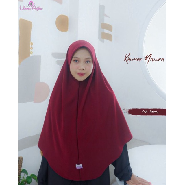 Khimar Nazira