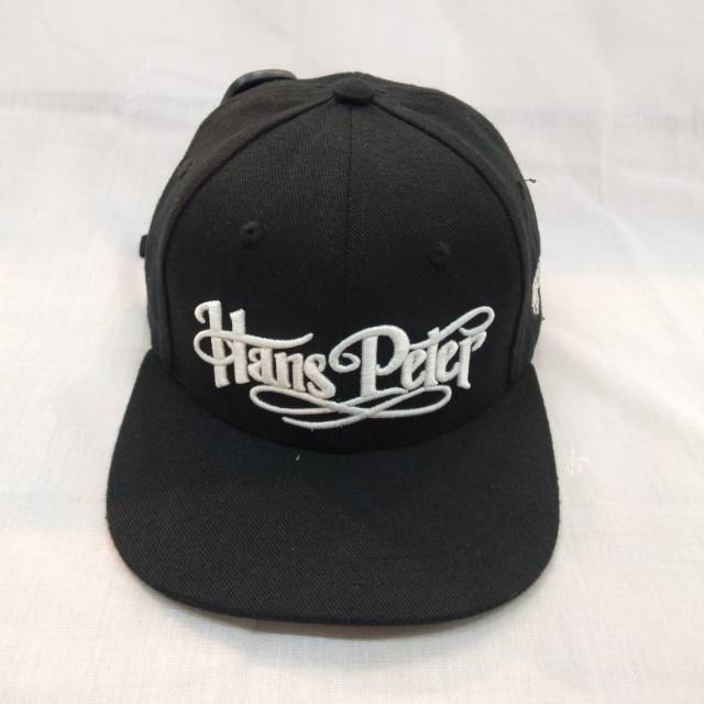 Topi Hans Peter THP-21005