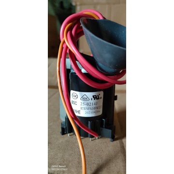 FLAYBACK FBT TV SHARP ORIGINAL BSC25-0214J( FA149)