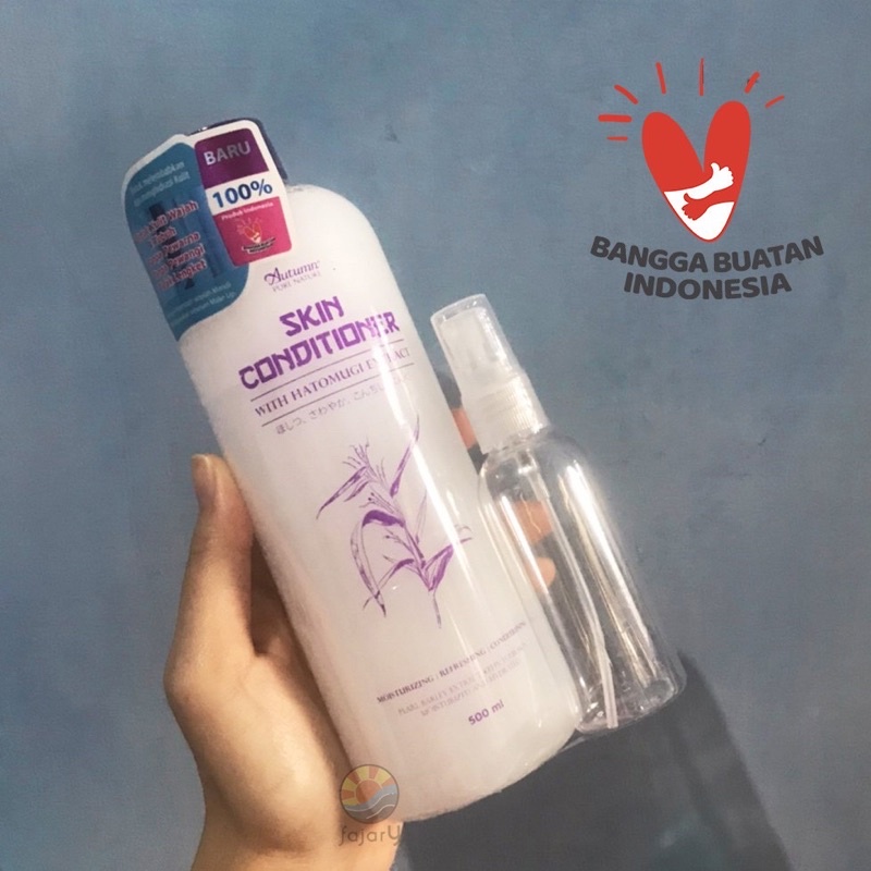 AUTUMN SKIN CONDITIONER