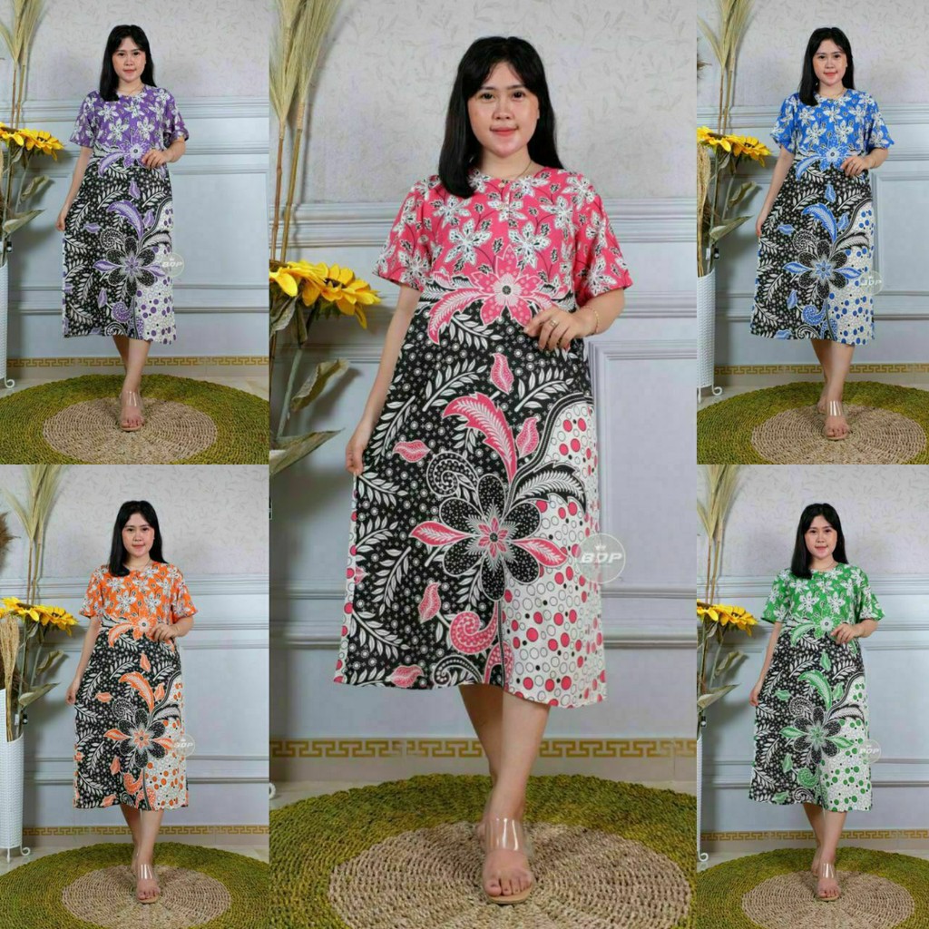 Daster Viral Cantik motif Lucu keren √ Daster murah Motif Terlaris dan termurah95