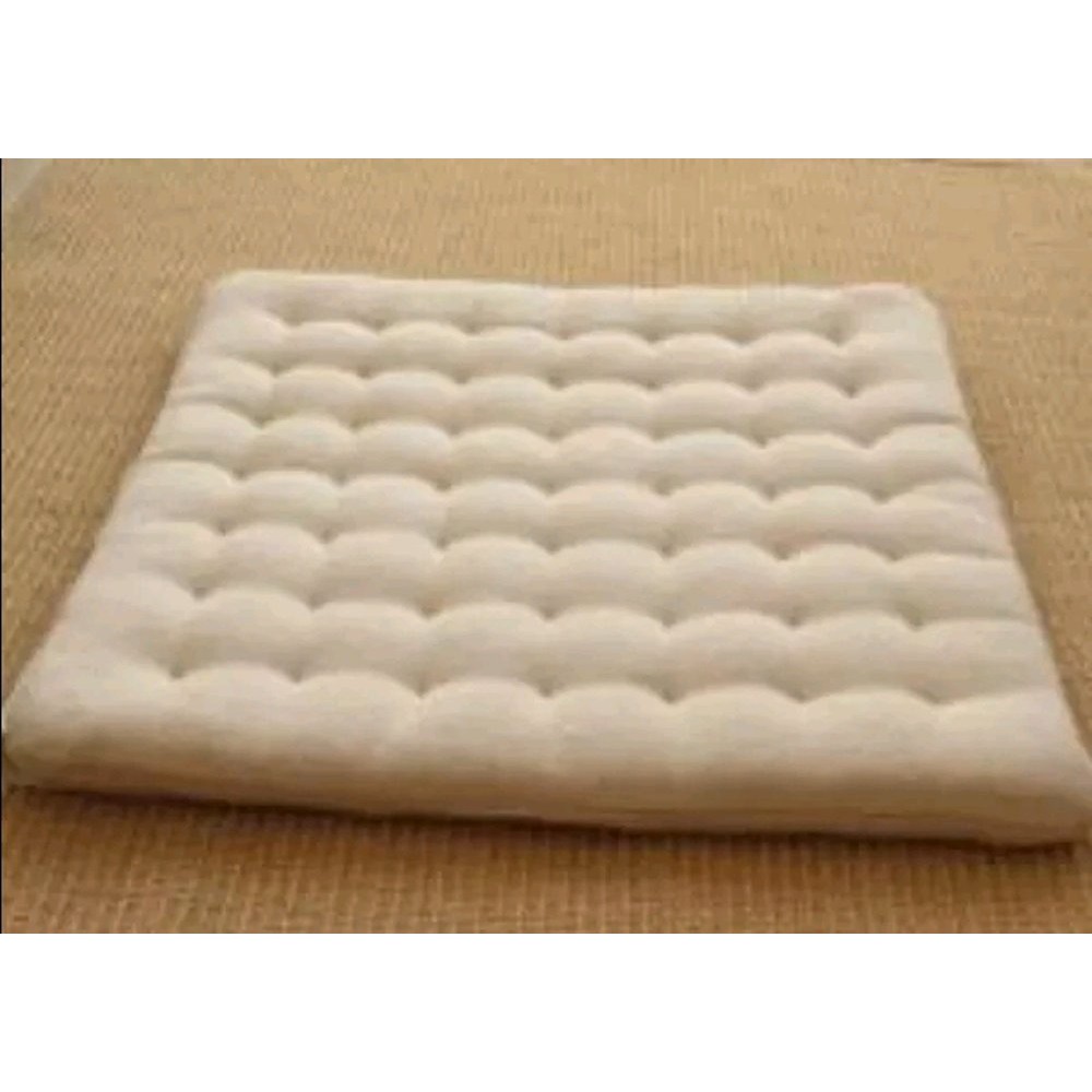 Bantal alas duduk lesehan 60x60 cm  Diskon