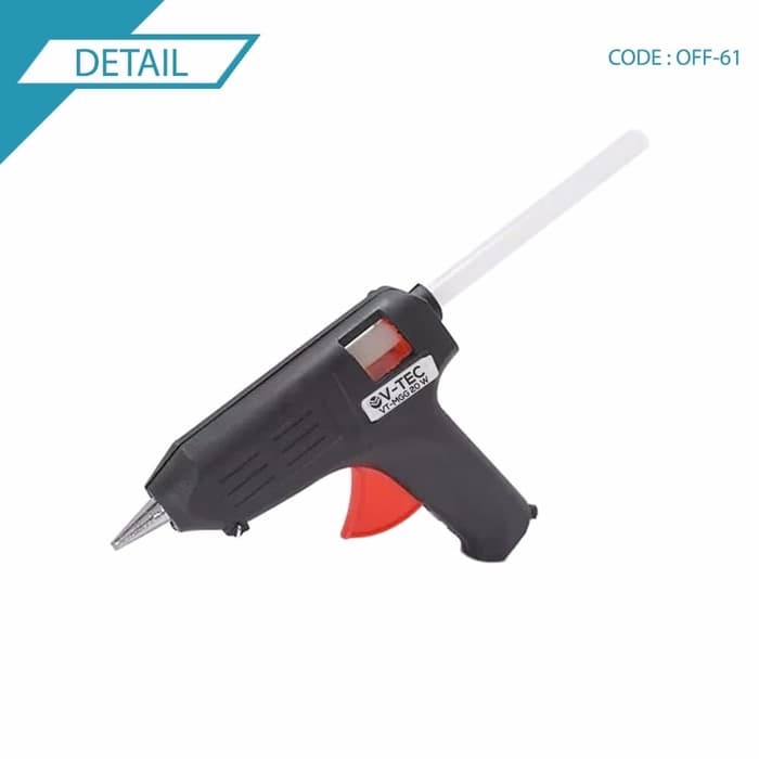 GLUE GUN 20W