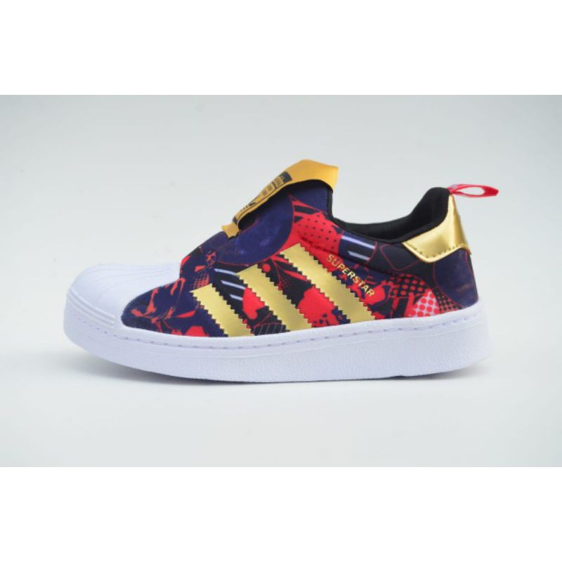 Adidas Superstar 360