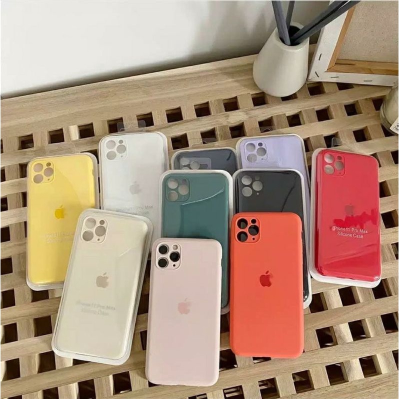 IBOX LOOK ALIKE CASE FOR IPHONE