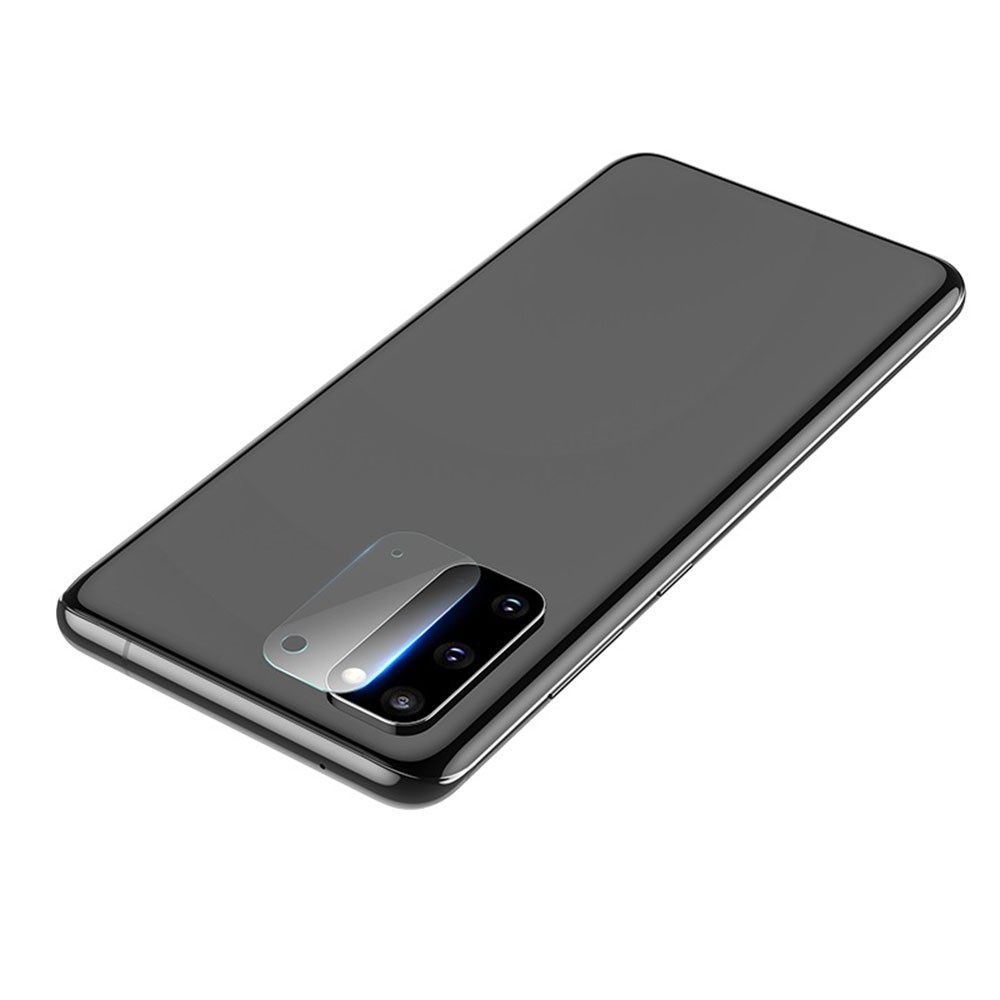 Tempered Glass Camera Samsung Galaxy S20 Ultra / S20 Plus / S20 Hoco Lens Protector