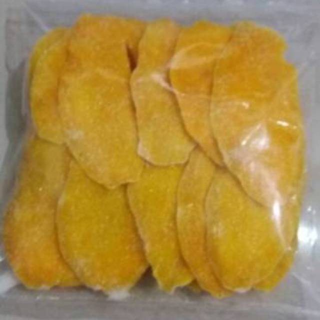 

MANISAN MANGGA LEBAR