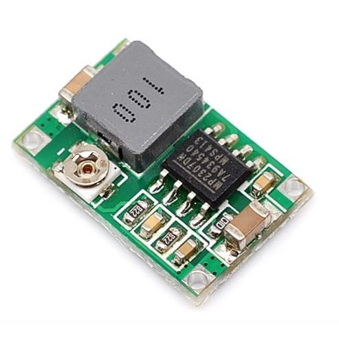 STEP Down Power Supply Mini 360 DC to DC LM 2596 (D4000)