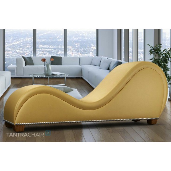Sofa sex sofa Tantra sofa lengkung