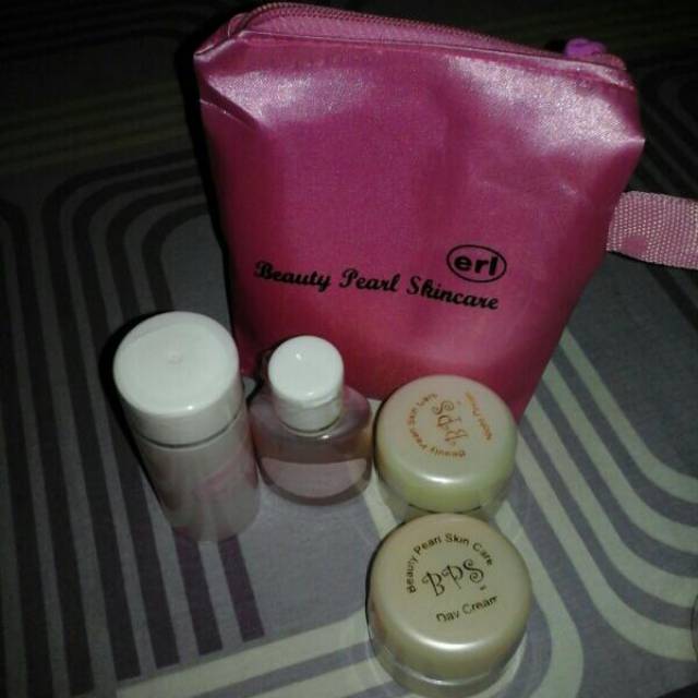 Cream bps erl paket small