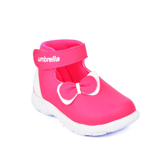 

UMBRELLA Sepatu Anak Perempuan Dear Pirates Pink