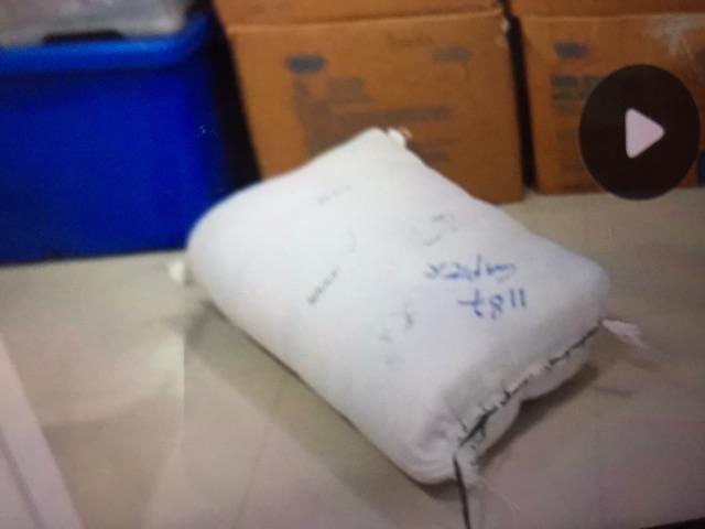 Inoac Kasur Busa Eon Lg D 23 Uk 200 X 100 Cm