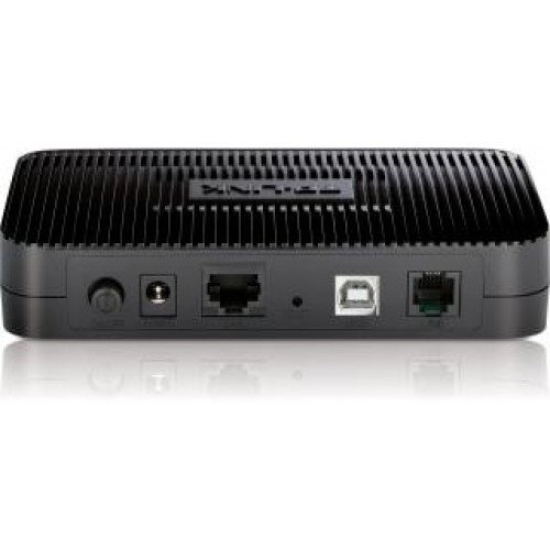 Modem Tp-Link Adsl2 Td-8817